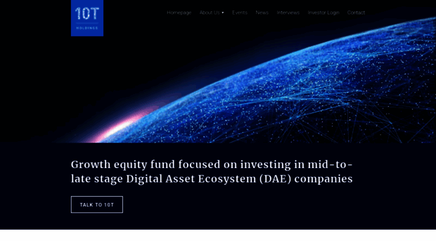 10tfund.com