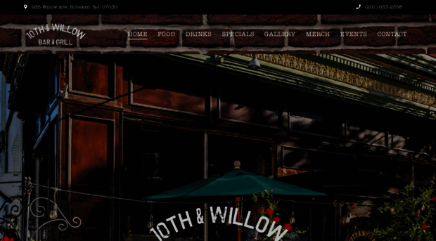 10thandwillow.com