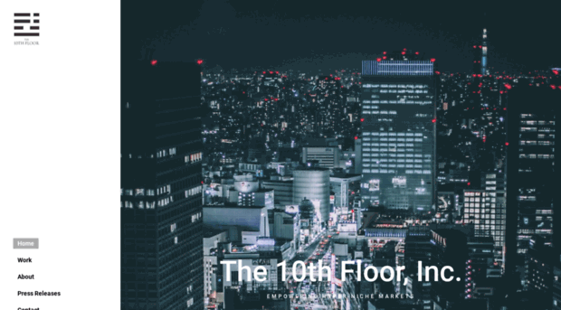 10thfloor.co