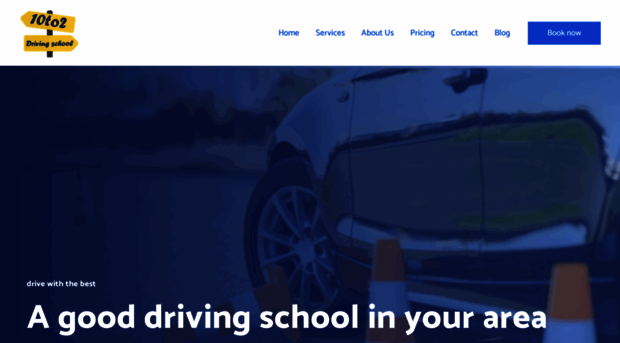 10to2drivingschool.com