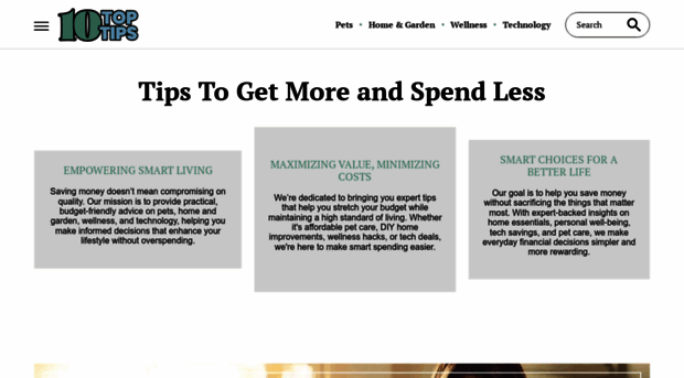 10toptips.com