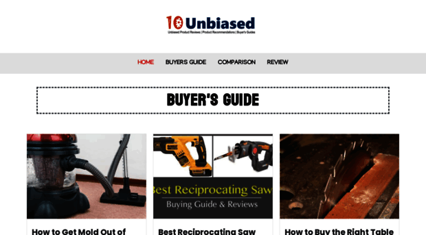 10unbiased.com