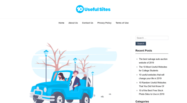 10usefulsites.com