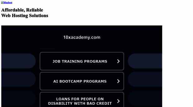 10xacademy.com