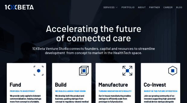 10xbeta.com