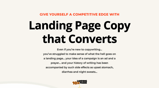 10xlandingpages.com