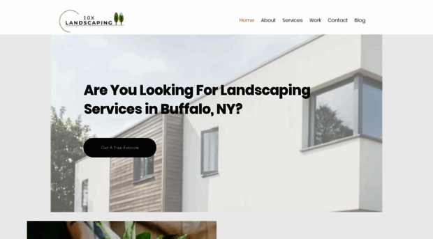 10xlandscaping.com