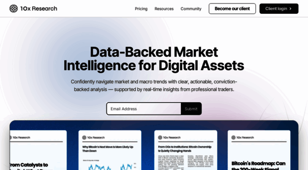 10xresearch.com