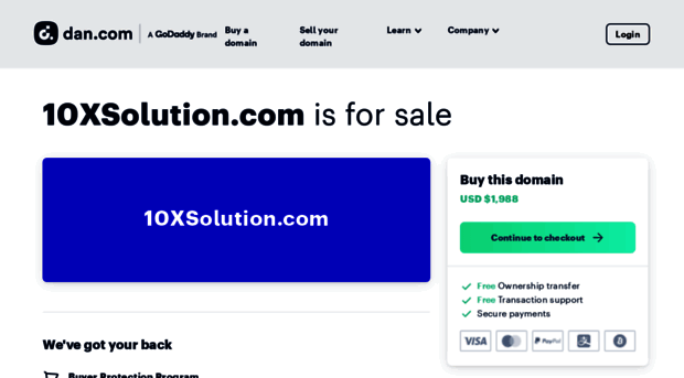 10xsolution.com