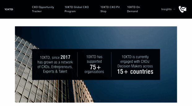 10xtd.in
