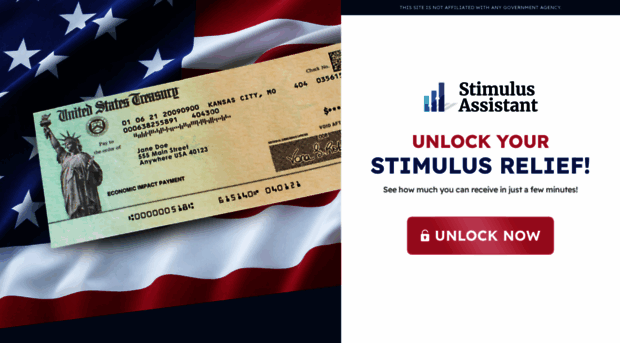 11.mystimulusassistance.com