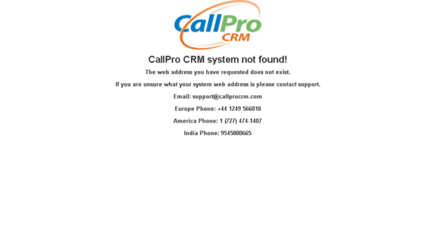 11001.callprocrm.com