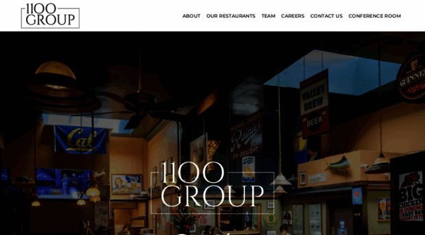 1100group.com