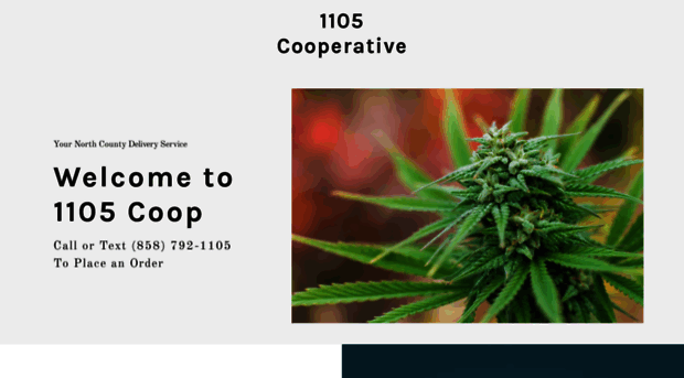 1105coop.com