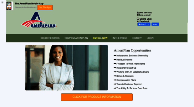 11061470.ameriplanopportunity.com