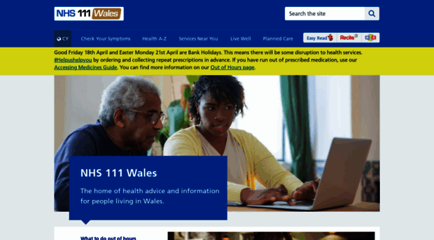 111.wales.nhs.uk