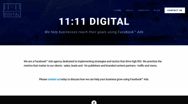 1111digital.com