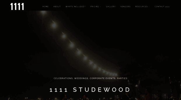 1111studewoodplace.com