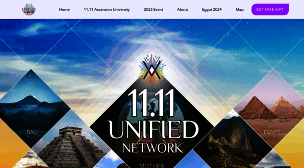 1111unified.com