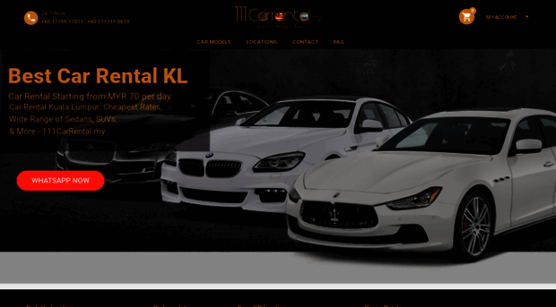 111carrental.my