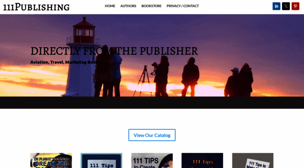 111publishing.com