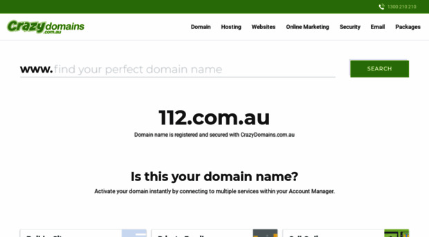 112.com.au