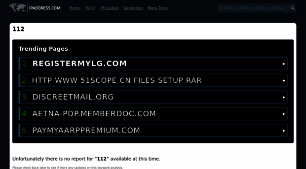 112.ipaddress.com