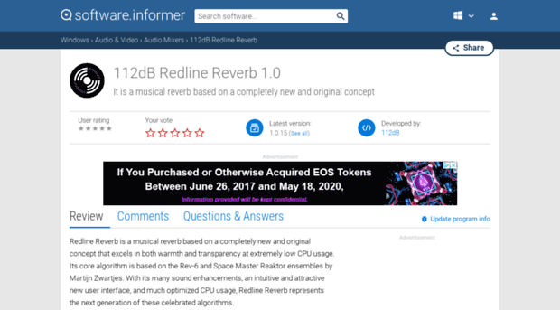 112db-redline-reverb.software.informer.com
