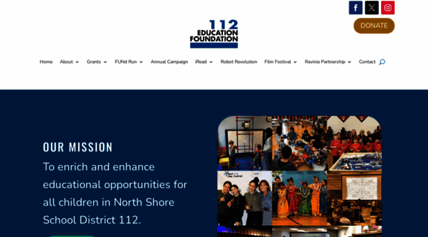 112foundation.org