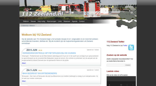 112zeeland.nl