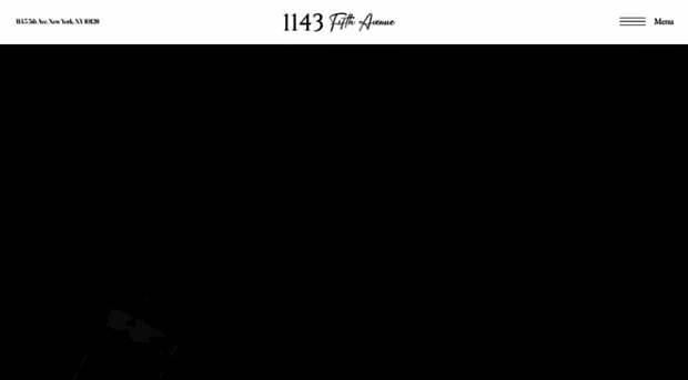 1143fifthave.com