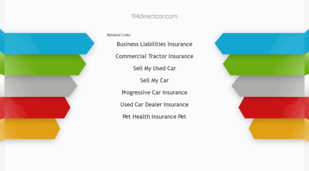 114directcar.com