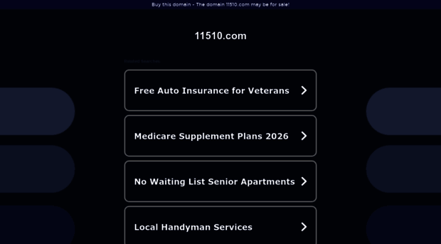 11510.com