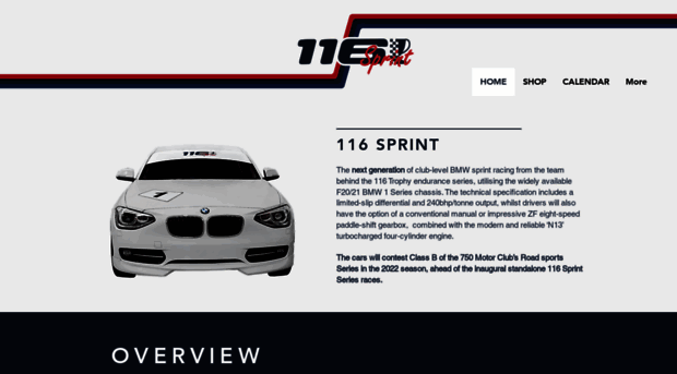 116sprint.com