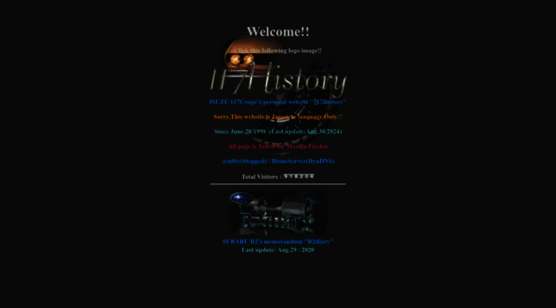 117history.com