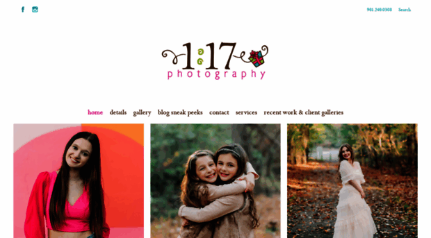 117photography.com