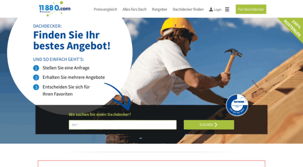 11880-dachdecker.com