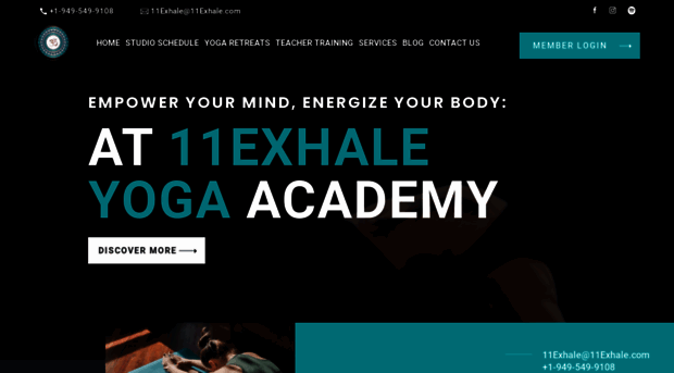 11exhale.com