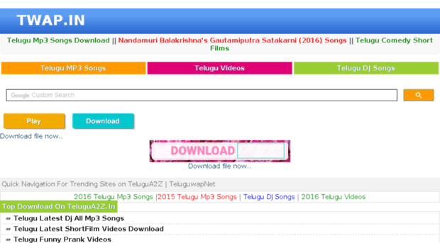 teluguwap videos 2016 teluguwap videos 2016