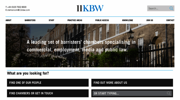 11kbw.com