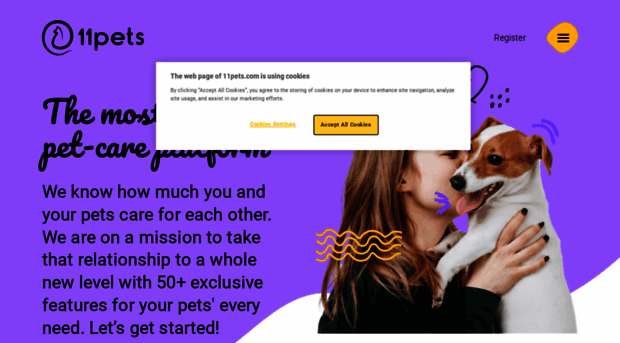 11pets.com