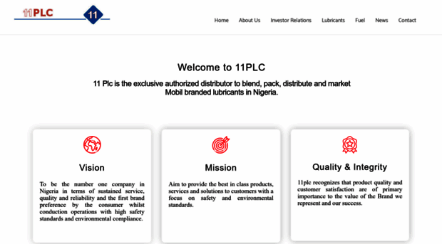 11plc.com