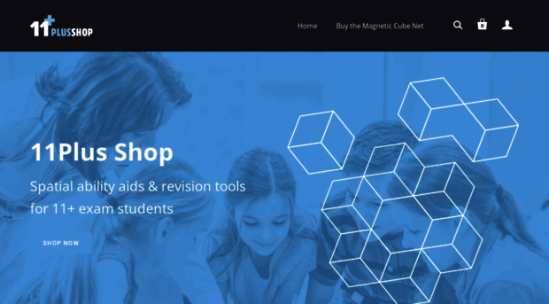 11plusshop.co.uk