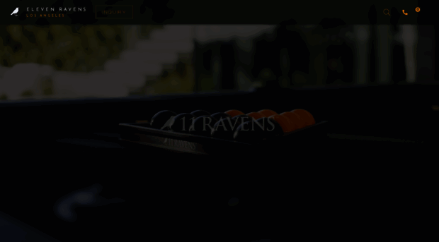 11ravens.com