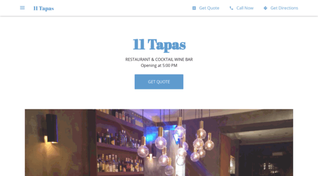 11tapas.business.site