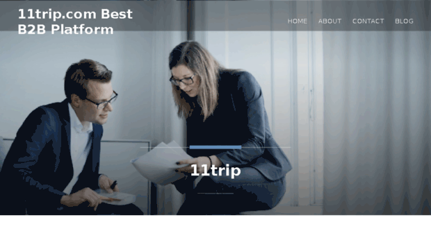 11trip.com