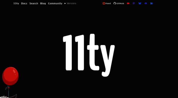 11ty.dev