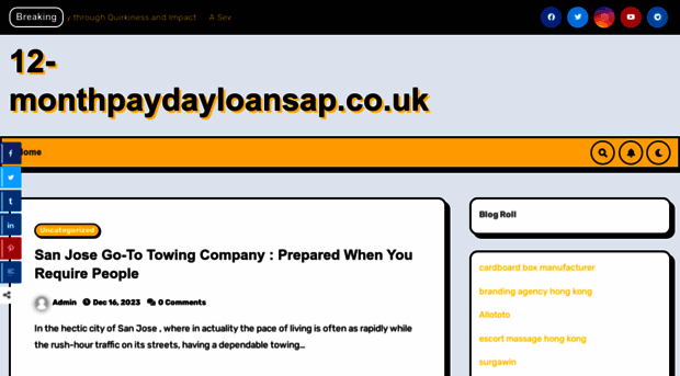 12-monthpaydayloansap.co.uk