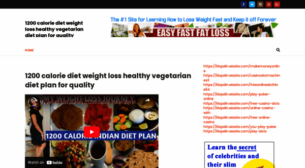 1200caloriedietweightlosshealthy.blogspot.com
