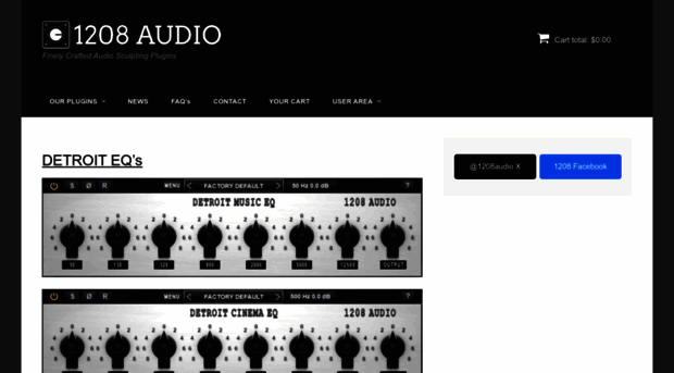 1208audio.com